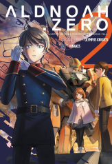 aldnoah zero season 2